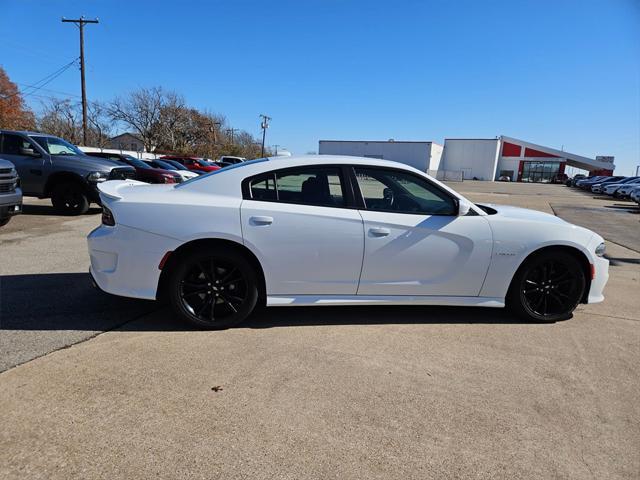 used 2021 Dodge Charger car, priced at $27,200