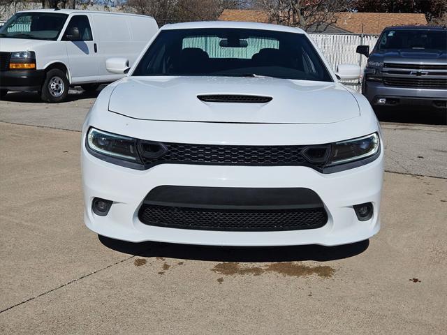 used 2021 Dodge Charger car, priced at $27,200