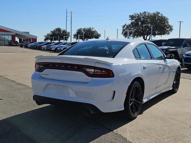 used 2021 Dodge Charger car, priced at $27,200