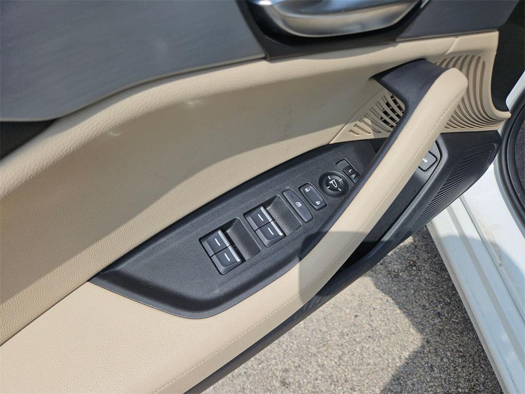 used 2023 Acura TLX car, priced at $26,500