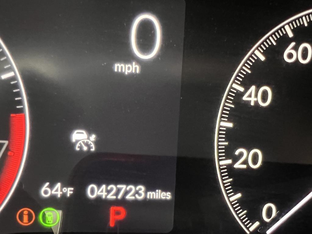 used 2024 Honda Civic car, priced at $21,800