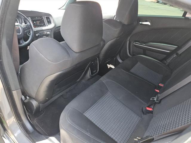 used 2023 Dodge Charger car, priced at $39,000