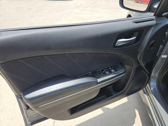 used 2023 Dodge Charger car, priced at $39,000