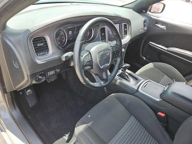 used 2023 Dodge Charger car, priced at $39,000