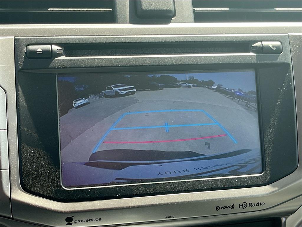 used 2018 Toyota 4Runner car, priced at $26,400