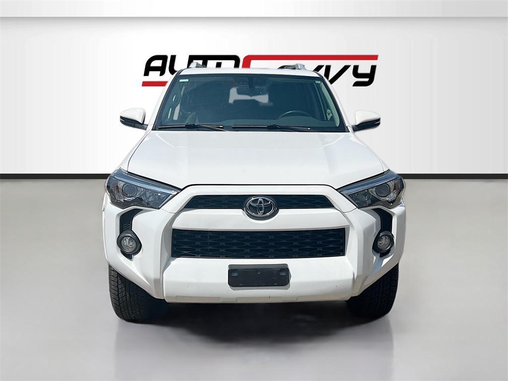 used 2018 Toyota 4Runner car, priced at $26,400