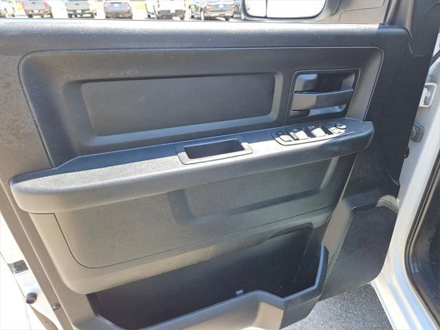 used 2022 Ram 2500 car, priced at $31,000