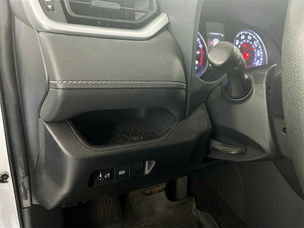 used 2019 Toyota RAV4 car, priced at $18,300
