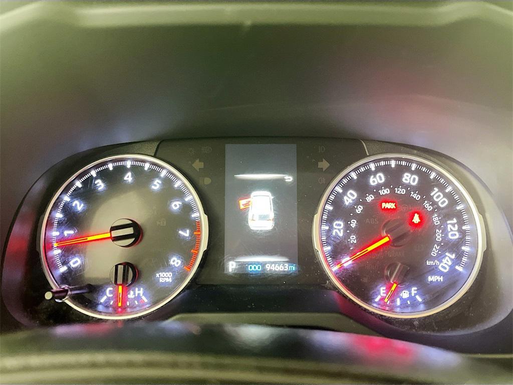 used 2019 Toyota RAV4 car, priced at $18,300