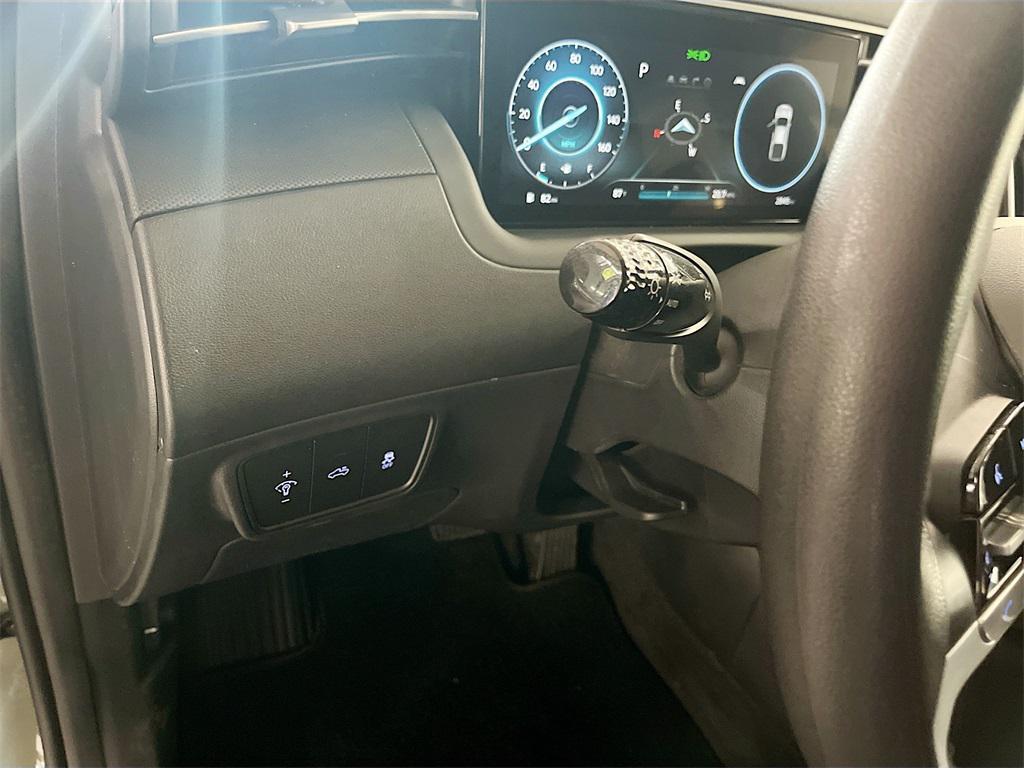 used 2024 Hyundai SANTA CRUZ car, priced at $22,700