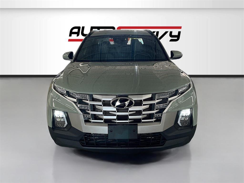 used 2024 Hyundai SANTA CRUZ car, priced at $22,700