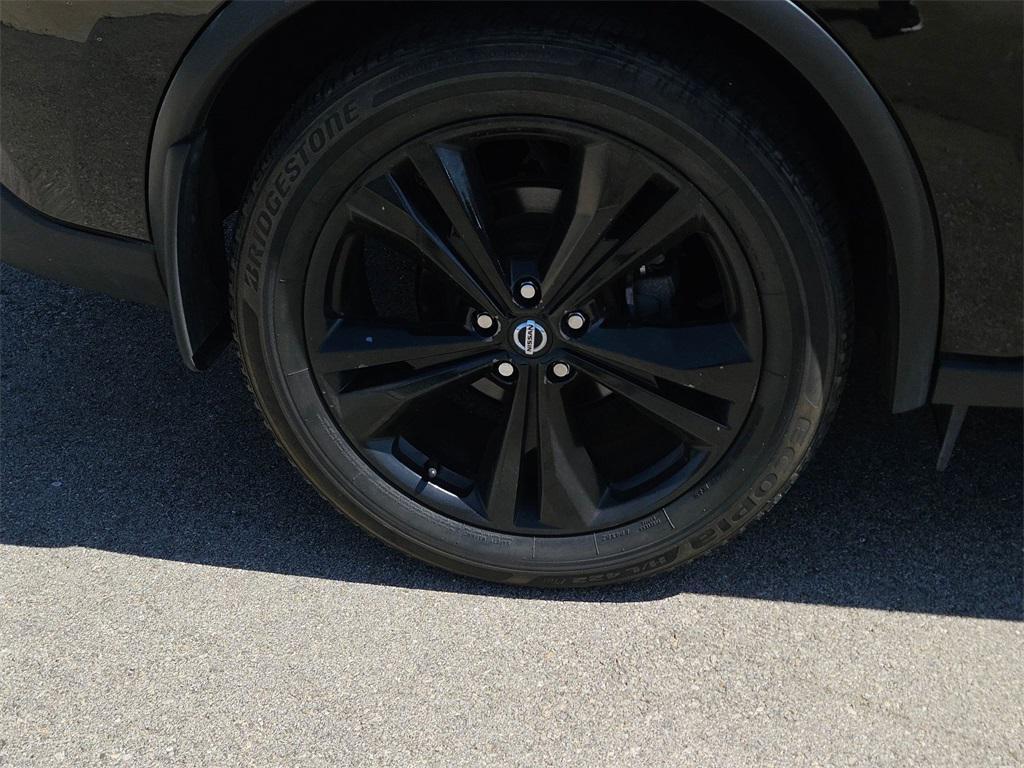 used 2021 Nissan Murano car, priced at $20,800