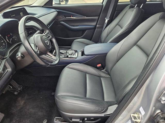 used 2021 Mazda CX-30 car, priced at $18,600