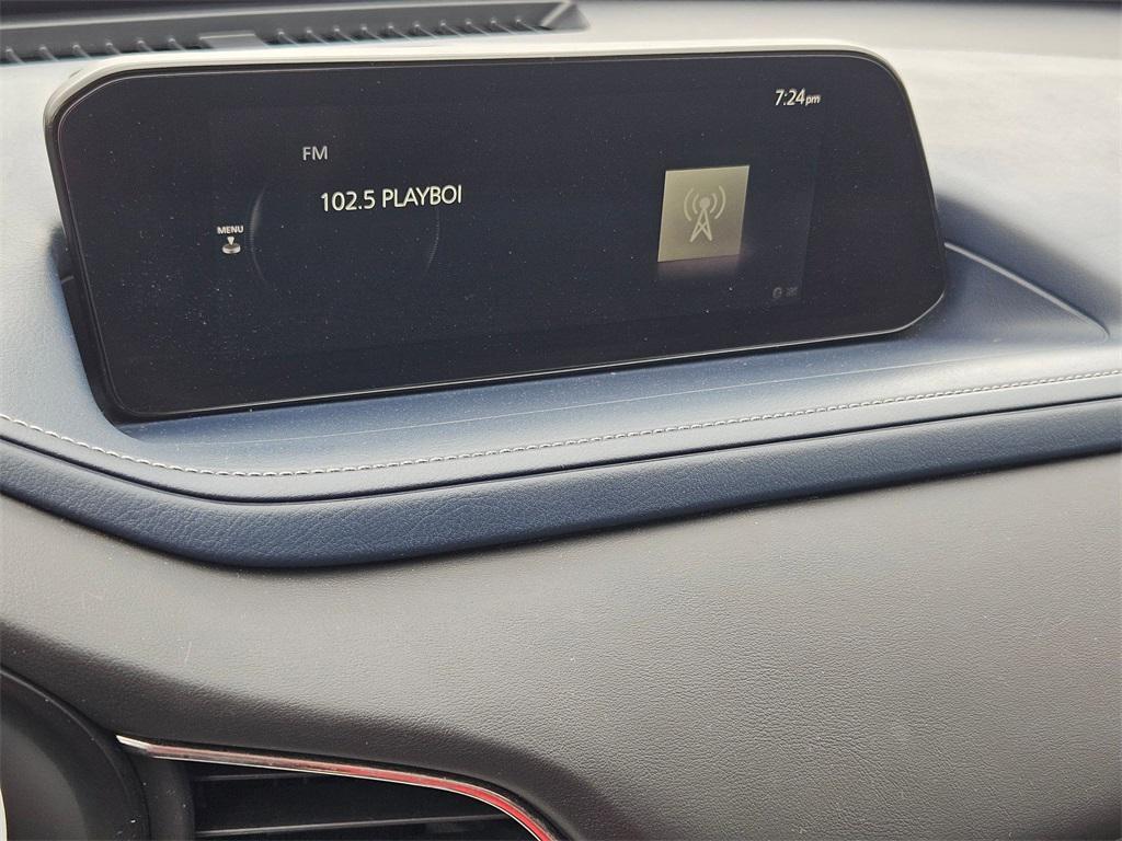 used 2021 Mazda CX-30 car, priced at $18,400