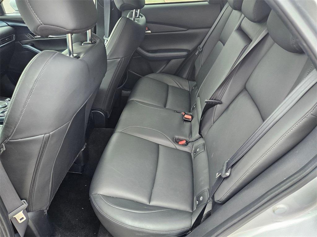 used 2021 Mazda CX-30 car, priced at $18,400