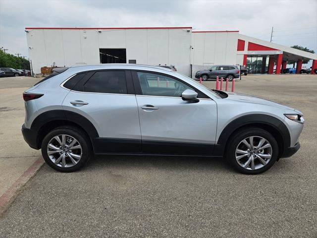 used 2021 Mazda CX-30 car, priced at $18,600