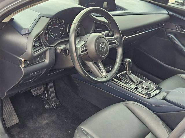 used 2021 Mazda CX-30 car, priced at $18,600