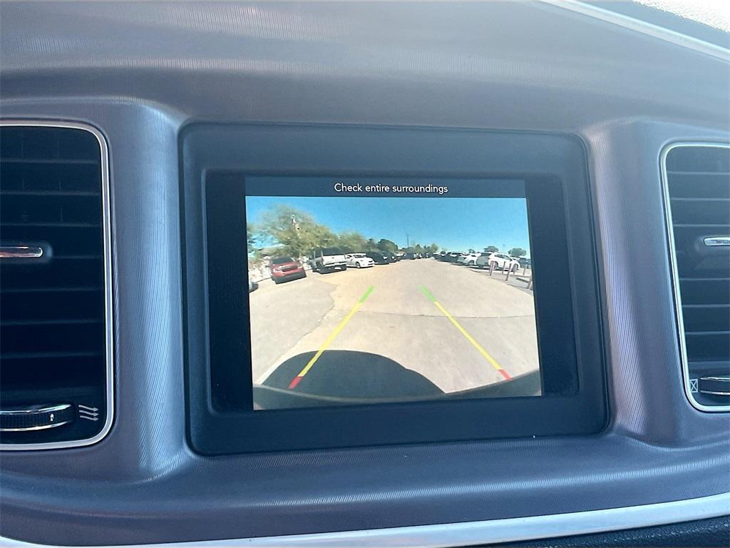 used 2019 Dodge Charger car, priced at $15,600