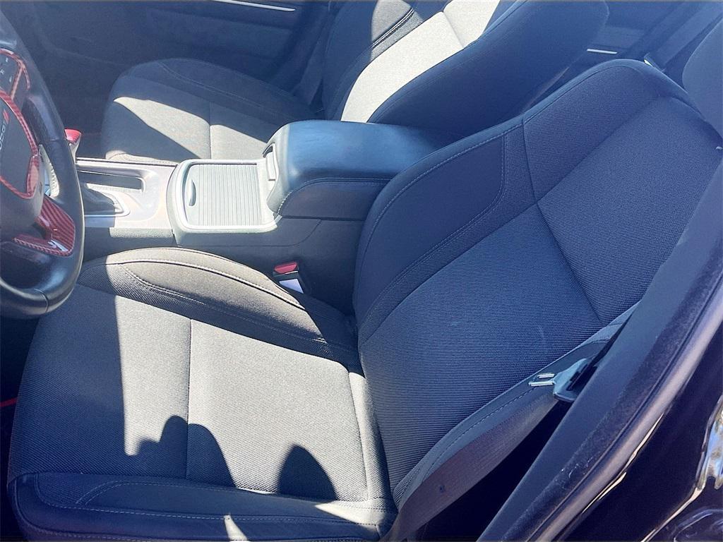 used 2019 Dodge Charger car, priced at $15,600