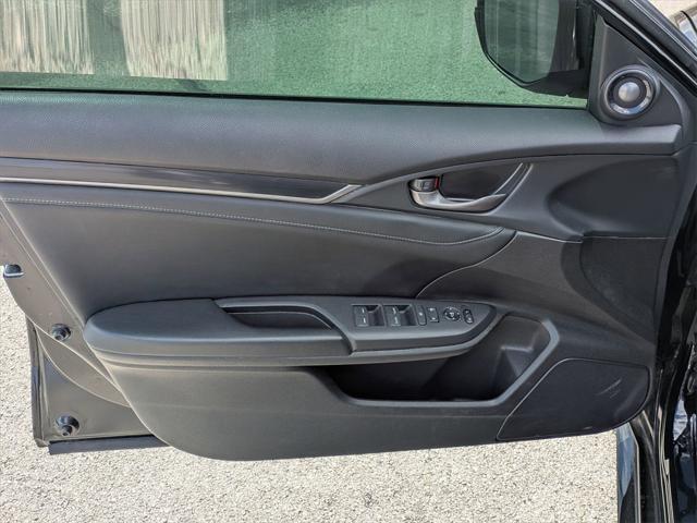 used 2021 Honda Civic car
