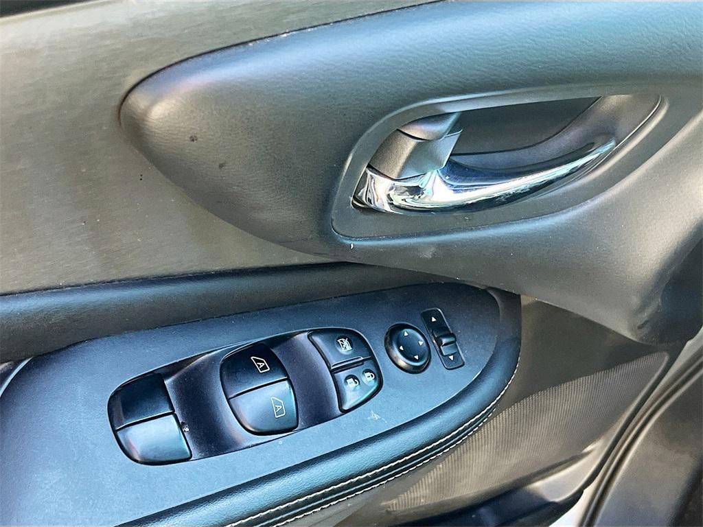 used 2019 Nissan Murano car, priced at $15,600