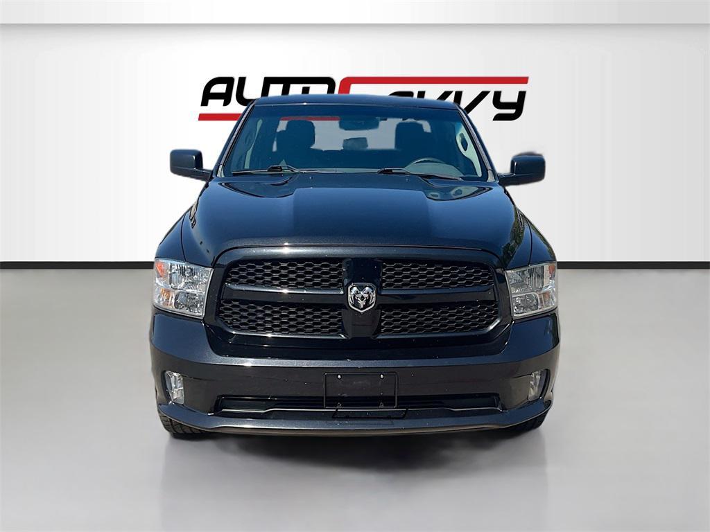 used 2016 Ram 1500 car, priced at $16,400