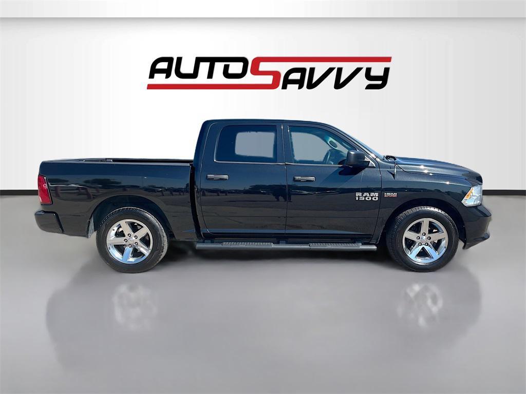 used 2016 Ram 1500 car, priced at $16,400