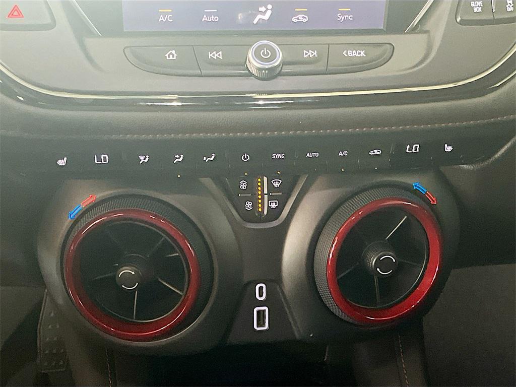 used 2019 Chevrolet Blazer car, priced at $19,300