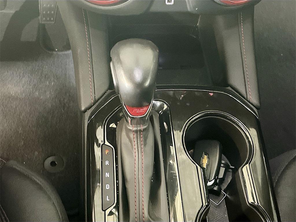 used 2019 Chevrolet Blazer car, priced at $19,300