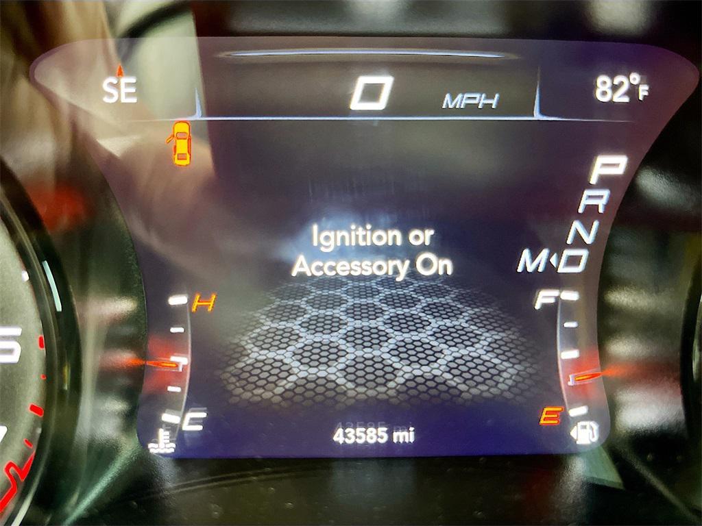 used 2022 Dodge Charger car, priced at $26,700