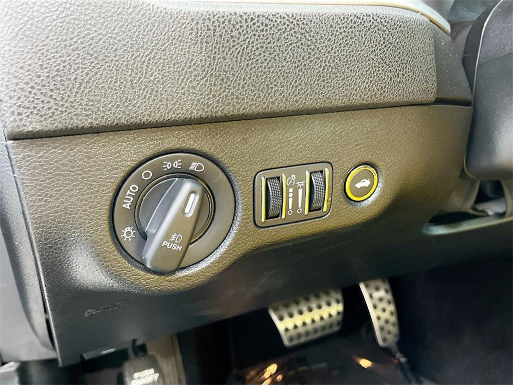 used 2022 Dodge Charger car, priced at $26,700