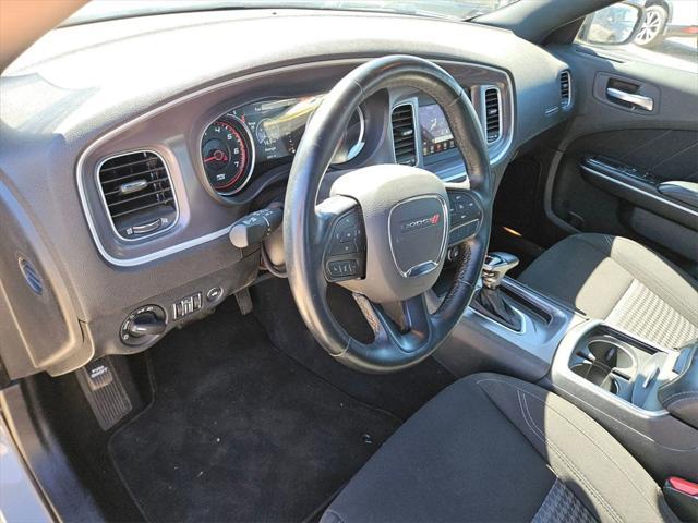 used 2022 Dodge Charger car, priced at $19,400