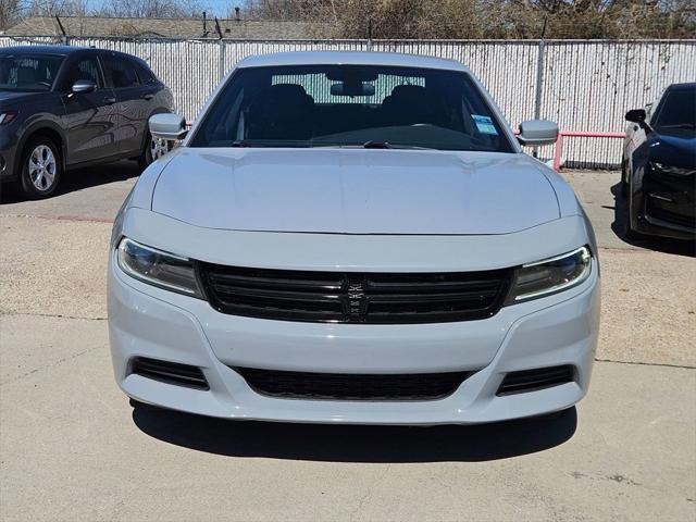 used 2022 Dodge Charger car, priced at $19,400