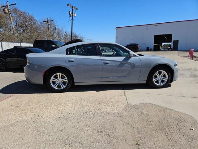 used 2022 Dodge Charger car, priced at $19,400