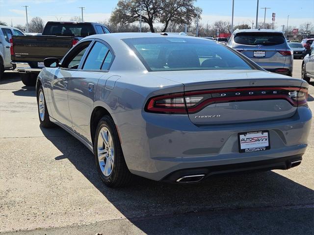 used 2022 Dodge Charger car, priced at $19,400