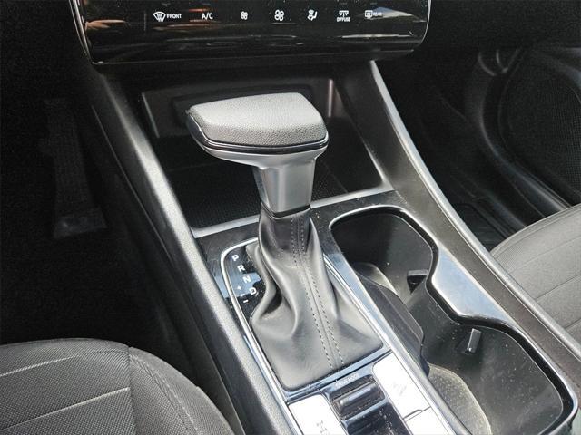 used 2024 Hyundai SANTA CRUZ car, priced at $23,500