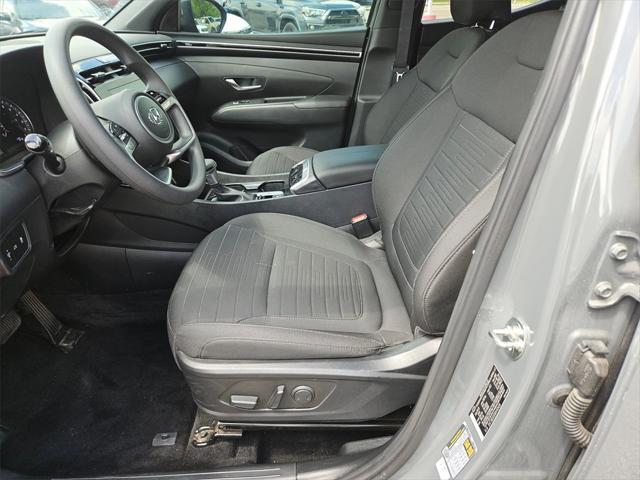 used 2024 Hyundai SANTA CRUZ car, priced at $23,500