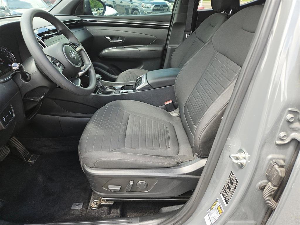used 2024 Hyundai SANTA CRUZ car, priced at $21,900