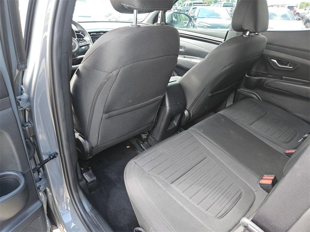 used 2024 Hyundai SANTA CRUZ car, priced at $21,900