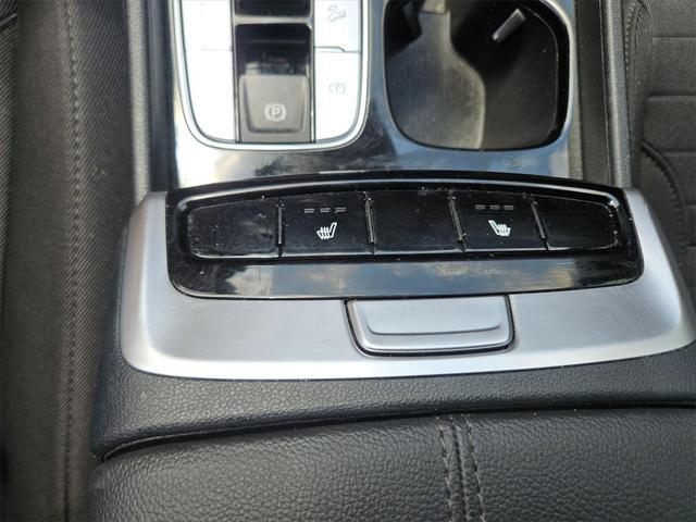 used 2024 Hyundai SANTA CRUZ car, priced at $23,500