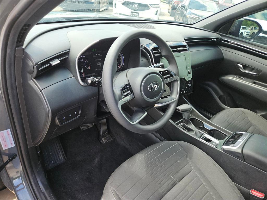 used 2024 Hyundai SANTA CRUZ car, priced at $21,900