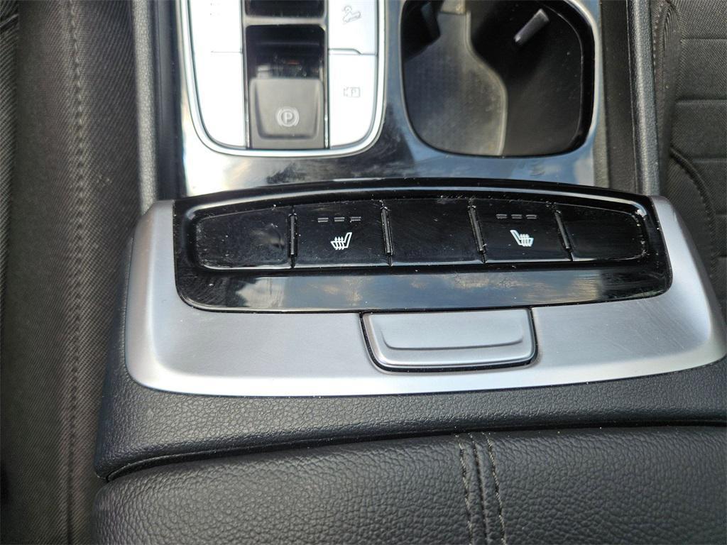 used 2024 Hyundai SANTA CRUZ car, priced at $21,900