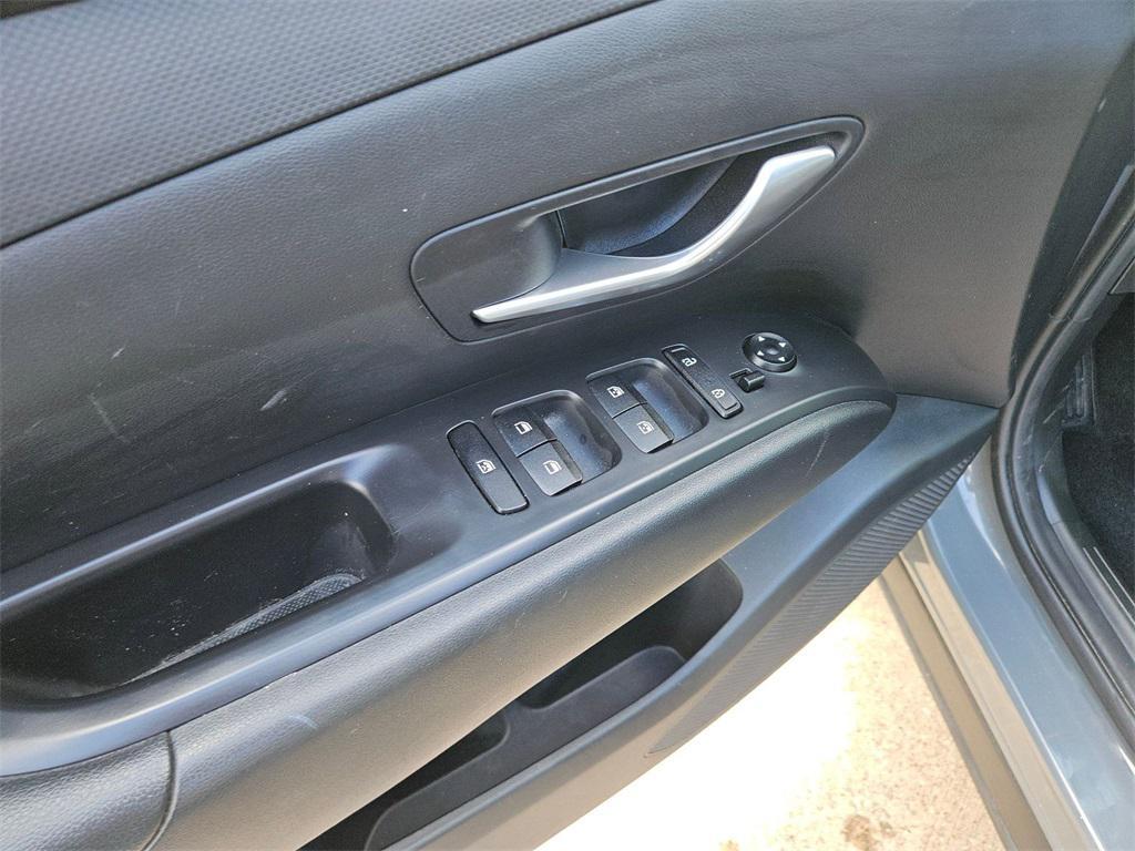 used 2024 Hyundai SANTA CRUZ car, priced at $21,900