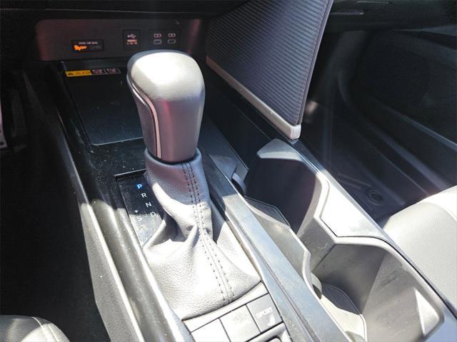used 2025 Toyota Camry car, priced at $25,800