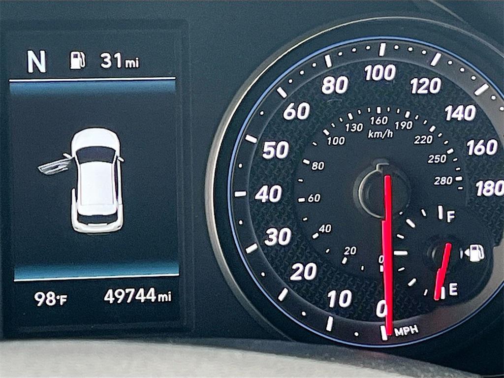used 2019 Hyundai Veloster car, priced at $16,700