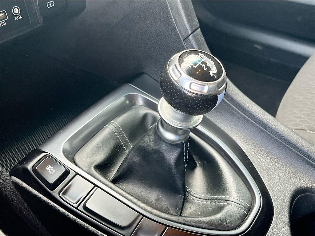 used 2019 Hyundai Veloster car, priced at $16,700