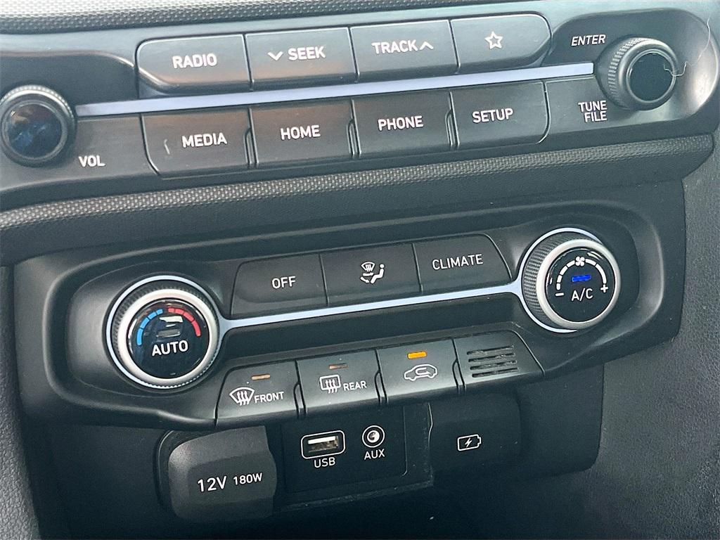 used 2019 Hyundai Veloster car, priced at $16,700