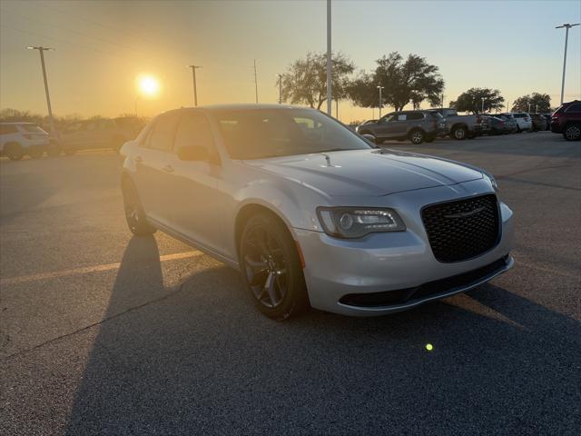 used 2022 Chrysler 300 car, priced at $21,400