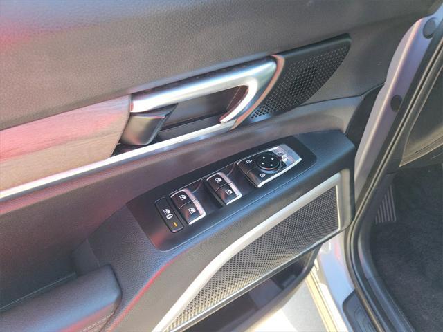 used 2022 Kia Telluride car, priced at $24,100