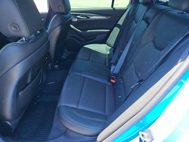 used 2023 Cadillac CT5-V car, priced at $44,000